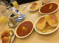 Shiv Sagar Fast Food - JM Road - Pune