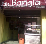 Bangla Restaurant - Vaishali - Ghaziabad