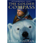 Golden Compass , The - Philip Pullman