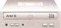 Acer CD 652P CD-ROM