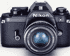 Nikon EM