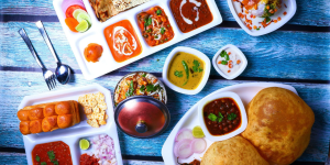 Abhinandan Restaurant - Lakadganj - Nagpur
