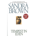 Tempest In Eden - Sandra Brown