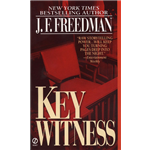Key Witness - J F Freedman