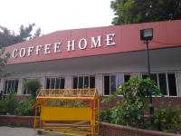 Coffee Home Restaurant - Connaught Place - Delhi