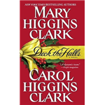 Deck the Halls - Mary Higgins Clark