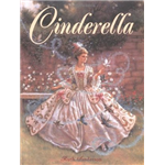 Cinderella - Ruth Sanderson