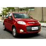 Fiat Palio S10
