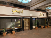 Ghazal Restaurant - Sector 17C - Chandigarh