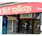 Hot Millions - Sector 17C - Chandigarh