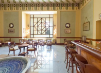 Polo Bar Restaurant - C Scheme - Jaipur