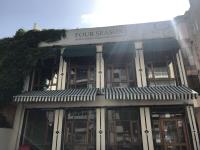 Four Seasons Restaurant - C Scheme - Jaipur