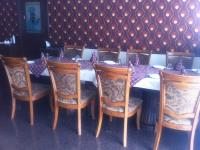 Crazy Bite Restaurant - Raja Park - Jaipur