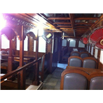 The Keshari Restaurant - Dashaswmedh Road - Varanasi City