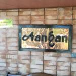 Aangan Restaurant - S P Road - Secunderabad