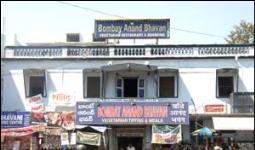 Bombay Anand Bhavan Restaurant - S D Road - Secunderabad