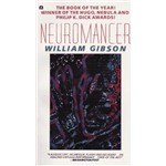 Neuromancer - William Gibson