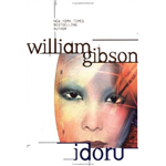 Idoru - William Gibson