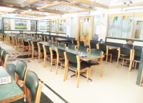 Shreyas Restaurant - Deccan Gymkhana - Pune