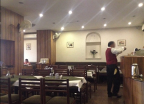 Mona Food Restaurant - Camp - Pune