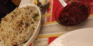 Chung Fa - East Street - Pune