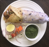 Kapila Kathi Kebab - Dhole Patil Road - Pune