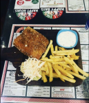 Toons The Cafe Down Under - MG Road - Pune