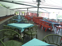 Garden Court Restaurant - Kothrud - Pune