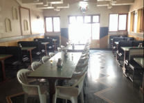 Asha Dining Hall Restaurant - Deccan Gymkhana - Pune