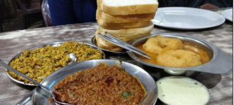 Cafe Good Luck - Deccan Gymkhana - Pune