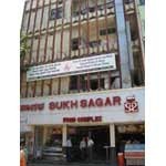 Sukh Sagar Restaurant - Majestic - Bangalore