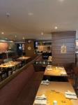 Tiger Trail - Ramada Hotel - Shivaji Nagar - Bangalore