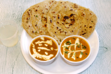 Gayatri Bhavan Restaurant - Alkapuri - Vadodara