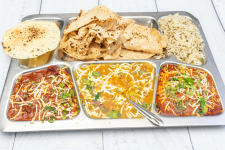 Geeta Bhavan Restaurant - Akota - Vadodara