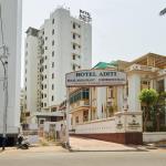 Hotel Aditi - Sayajigunj - Vadodara