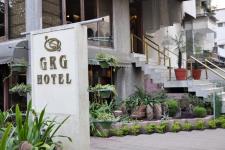 Hotel Grg - Alkapuri - Vadodara