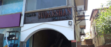 Hotel Sudarshan Palace - Akota - Vadodara