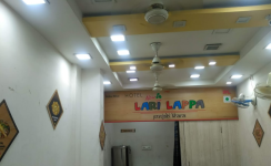 New Larilappa Restaurant - Akota - Vadodara