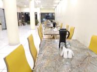 P M Regency Restaurant - Akota - Vadodara