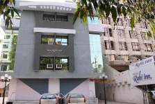 Rahi Restaurant - Akota - Vadodara