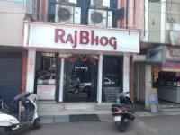 Rajbhog Dining Hall - Mandvi - Vadodara