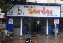 Sardar Snacks Bar & Restaurant - Karelibaug- Vadodara