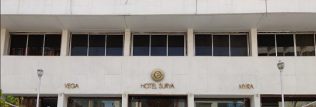 Surya Restaurant - Sayajigunj - Vadodara