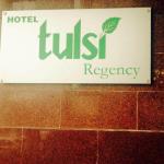 Tulsi Regency Restaurant - Akota - Vadodara