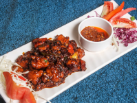 Spice Restaurant - Khar - Mumbai