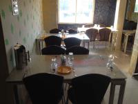 Dilli Darbar Restaurant - Palasia - Indore