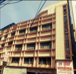 Hotel Janakinath - Raj Mohalla - Indore City