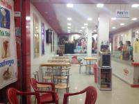 Humty Dumty Restaurant - Annapurna Road - Indore