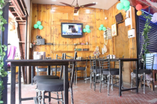 Mugs Restaurant - Geeta Bhavan - Indore