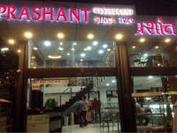 Prashant Restaurant - LIG Main Road - Indore